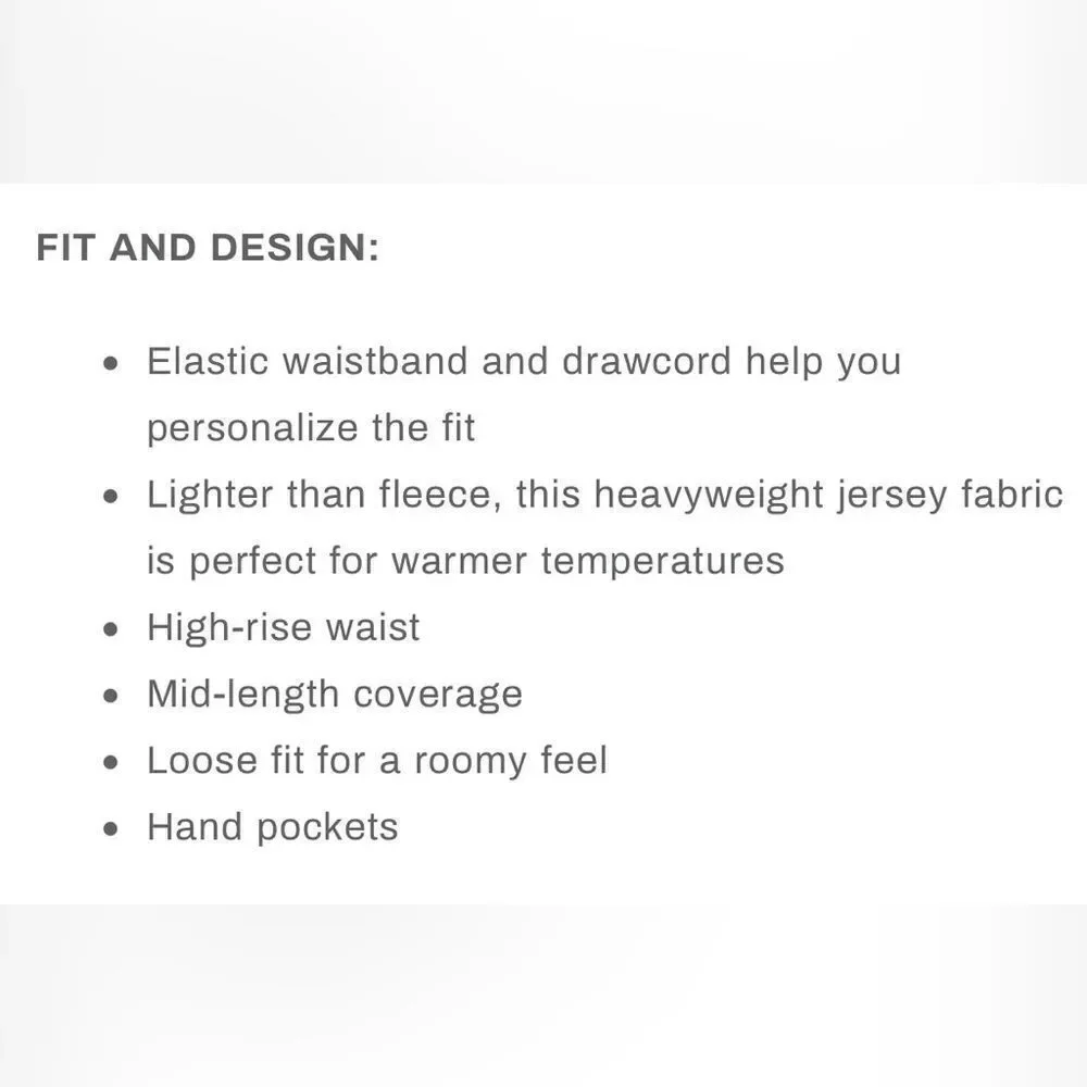 Nike Sportswear Women’s Jersey Shorts
